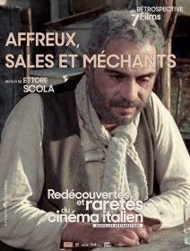 Affreux, sales et méchants - Ettore Scola - critique