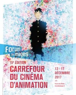 Événement : 15ème Festival Carrefour du cinéma d'animation