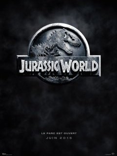 Jurassic World : le trailer officiel !