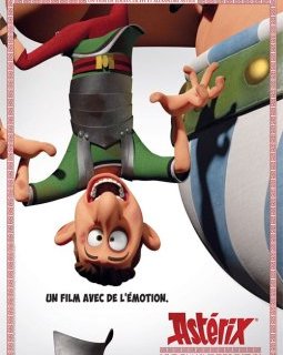 Astérix, le Domaine des Dieux : premier teaser vidéo