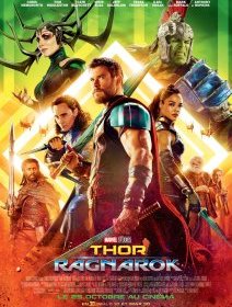Thor : Ragnarok - la critique du film