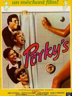 Porky's - la critique du film