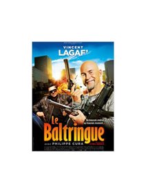 Le baltringue - la critique
