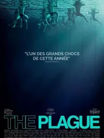 The Plague - Charlie Polinger - critique
