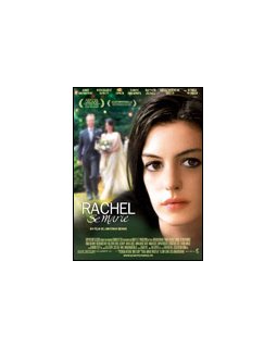 Rachel se marie - la critique