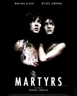 Les plus beaux posters 2008 : L'orphelinat - Shrooms - Martyrs