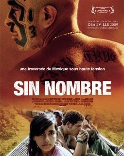 Sin nombre - Cary Fukunaga - critique