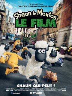 Shaun le mouton - la critique du film 