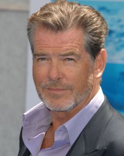 Pierce "Bond" Brosnan au service de Kia !