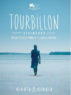 Tourbillon - le test DVD