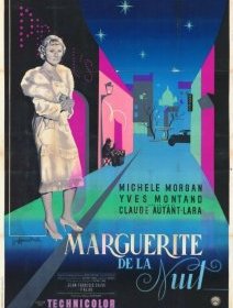 Marguerite de la nuit - Claude Autant-Lara - critique 