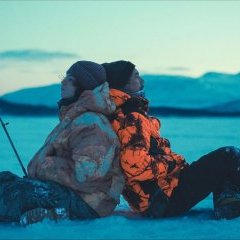 Woody Norman, Swann Arlaud