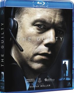 The Guilty - le test Blu-ray