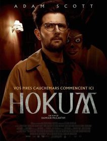 Hokum - Damian McCarthy - critique
