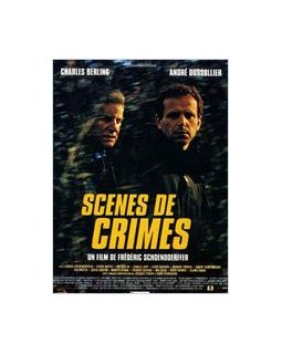 Switch : Schoendoerffer en tournage 