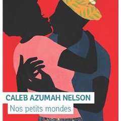 Nos petits mondes - Caleb Azumah Nelson - critique 