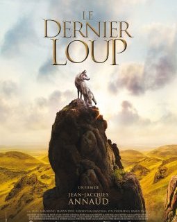 Le dernier loup : l'impressionnante bande-annonce du dernier Jean-Jacques Annaud