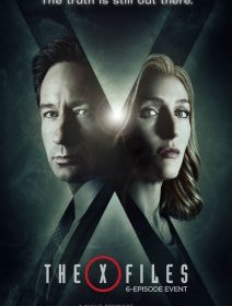X-Files : saison 10 - Critique de l'épisode 6 et bilan de la saison