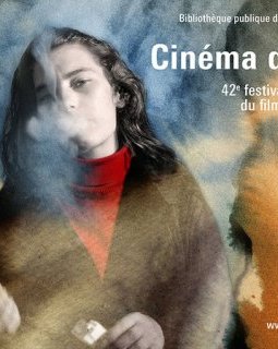 Le Festival Cinéma du Réel passe en numérique