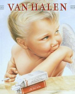 Mort du guitariste Eddie Van Halen