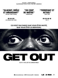 Get Out : le phénomène de Jason Blum dévoile son effroyable bande-annonce