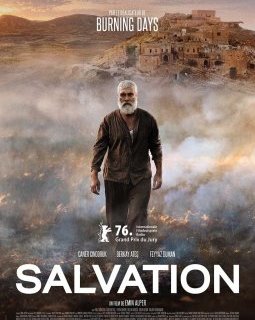 Entretien avec Emin Alper, réalisateur de Salvation