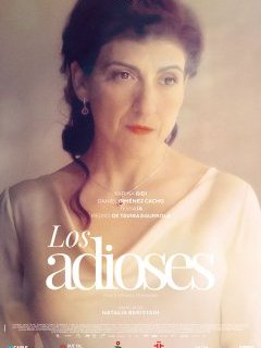 Los Adioses - critique du film