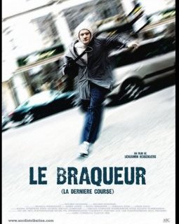 Le braqueur - La critique