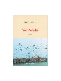 Val Paradis - Alain Jaubert