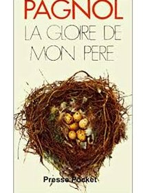 Les trésors de Marcel Pagnol - documentaire
