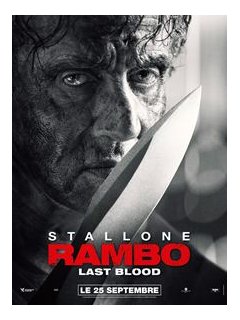 Rambo : Last Blood - la critique du film