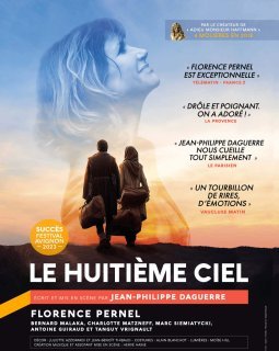 Le huitième ciel - la chronique de la pièce