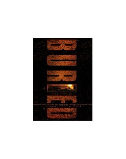 Buried & Inception - les affiches rejetées