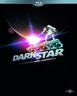 Dark Star - la critique du premier John Carpenter, dispo en blu-ray chez Carlotta