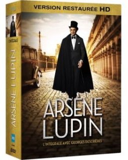 TMC ressuscite Arsène Lupin
