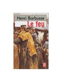 Le feu - Henri Barbusse - la critique