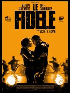 Le fidèle - Michael R. Roskam - critique