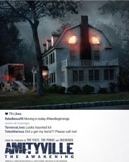 Amityville : Awakening - Le Trailer MAJ est arrivé 