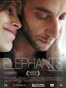 Les éléphants - la bande-annonce