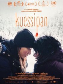 Kuessipan - Myriam Verreault - critique 