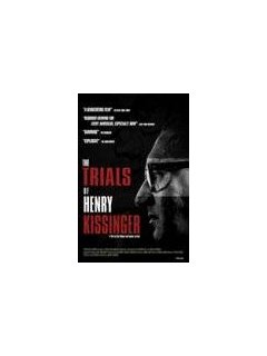 Le procès de Henry Kissinger 