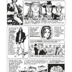 Les carnets de Blueberry T1 – Page 4