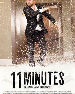 11 minutes - la critique du film