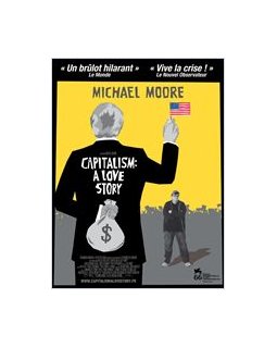 Capitalism : a love story - la critique