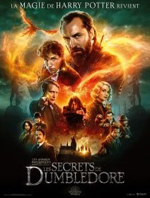 Les Animaux fantastiques : les Secrets de Dumbledore - David Yates - critique