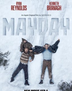 Mayday - John Francis Daley & Jonathan Goldstein - critique