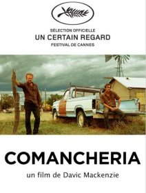 Hell or High Water (Comancheria) - Un Certain Regard Cannes 2016