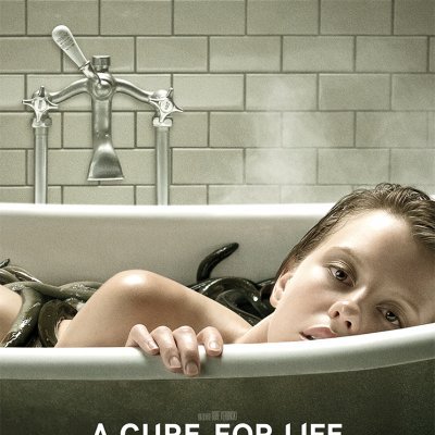 A cure for life de Gore Verbinski : un nouveau choc visionnaire ?