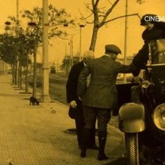 Diana l'affascinatrice (Wanda l'espionne) - 1915