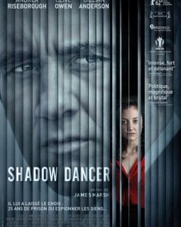 Shadow dancer - la critique
